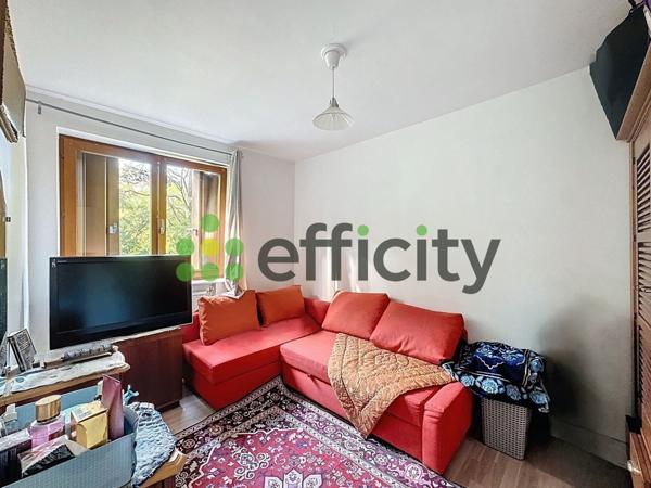 Appartement 5 pièces - 80 m²