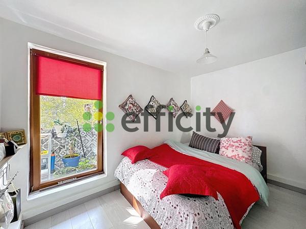 Appartement 5 pièces - 80 m²