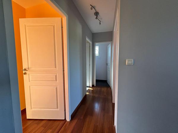 Maison Le Pian Medoc 6 pièce(s) 158.98 m2