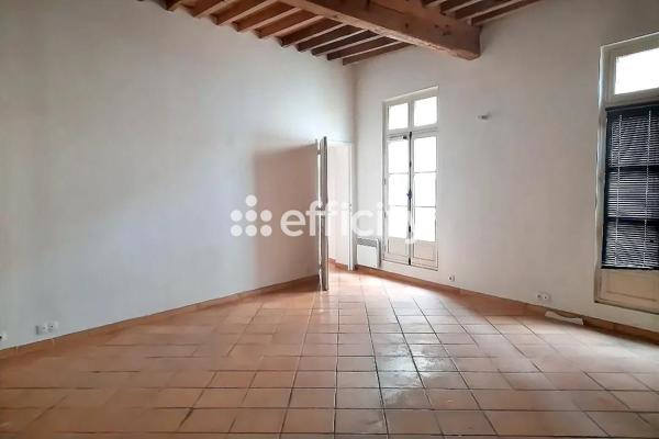Appartement 5 pièces - 88 m²
