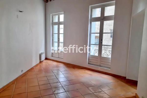 Appartement 5 pièces - 88 m²