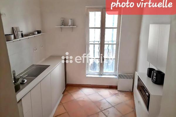 Appartement 5 pièces - 88 m²