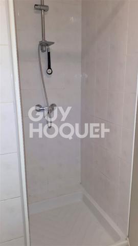 Appartement 2 pièce(s) de 42 m² Aubenas