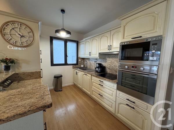 Appartement F4 à vendre  4 pièces - 142,71 m2 PENTA DI CASINCA - 202