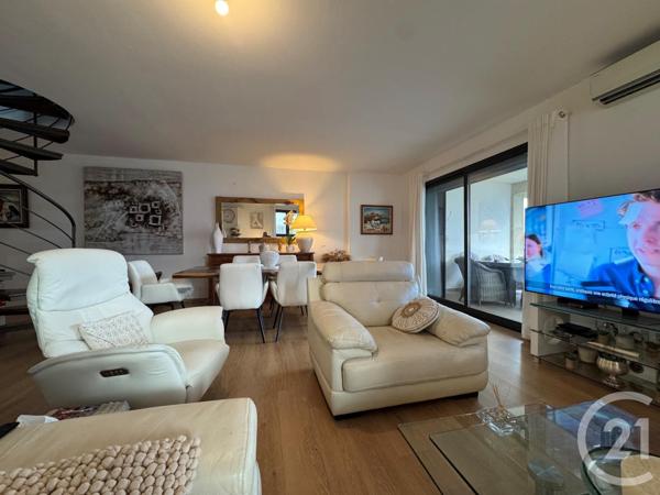 Appartement F4 à vendre  4 pièces - 142,71 m2 PENTA DI CASINCA - 202