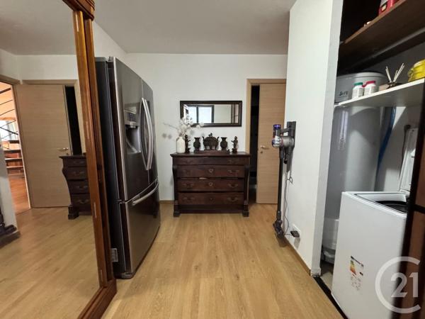 Appartement F4 à vendre  4 pièces - 142,71 m2 PENTA DI CASINCA - 202