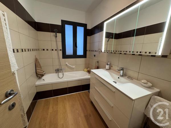 Appartement F4 à vendre  4 pièces - 142,71 m2 PENTA DI CASINCA - 202