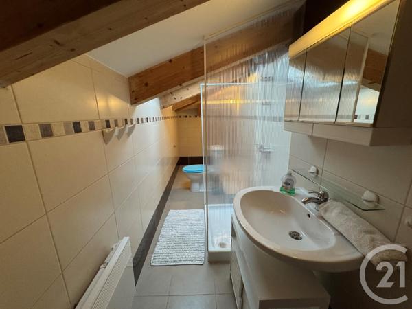 Appartement F4 à vendre  4 pièces - 142,71 m2 PENTA DI CASINCA - 202