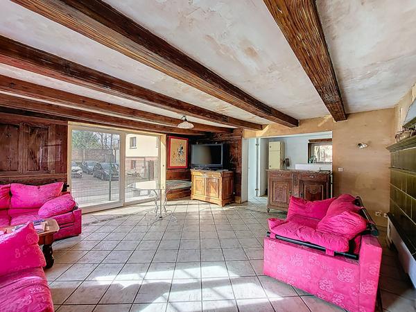 Maison 5 Pièces en impasse - Oberschaeffolsheim Oberschaeffolsheim Maison 5 Pièces en impasse - Oberschaeffolsheim Oberschaeffolsheim