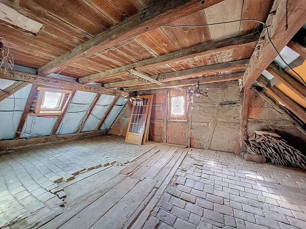 Maison 5 Pièces en impasse - Oberschaeffolsheim Oberschaeffolsheim Maison 5 Pièces en impasse - Oberschaeffolsheim Oberschaeffolsheim