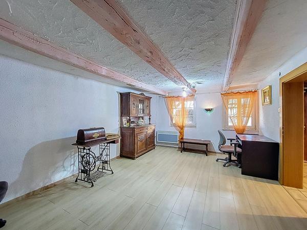 Maison 5 Pièces en impasse - Oberschaeffolsheim Oberschaeffolsheim Maison 5 Pièces en impasse - Oberschaeffolsheim Oberschaeffolsheim