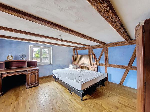 Maison 5 Pièces en impasse - Oberschaeffolsheim Oberschaeffolsheim Maison 5 Pièces en impasse - Oberschaeffolsheim Oberschaeffolsheim