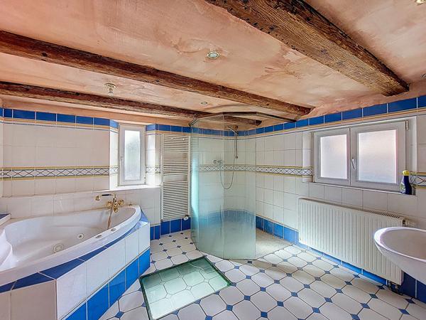 Maison 5 Pièces en impasse - Oberschaeffolsheim Oberschaeffolsheim Maison 5 Pièces en impasse - Oberschaeffolsheim Oberschaeffolsheim