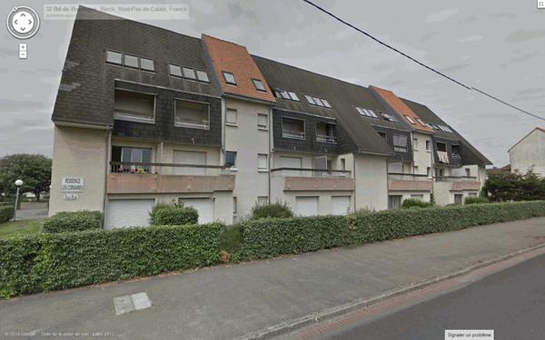 Achat 1 Pieces 23 62600 Berck cto5423