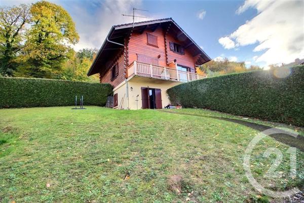 Appartement T1 à vendre  1 pièce - 28,23 m 2   THONON LES BAINS  - 74