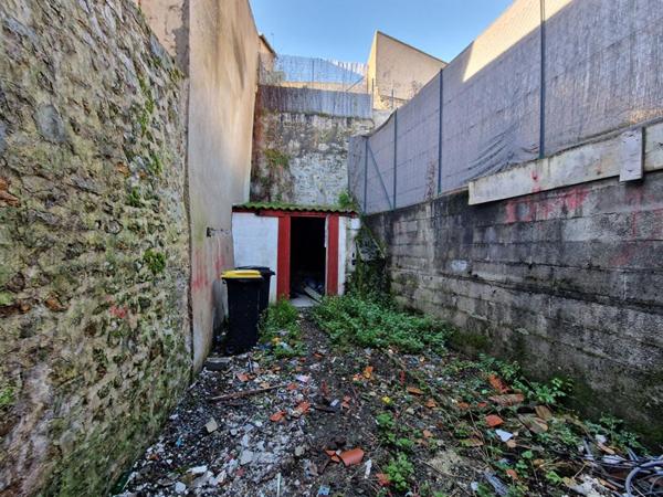 Maison T3 Lusignan 65m²