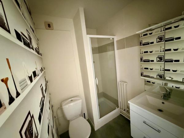 Appartement 5 pièce(s) 4 chambre(s) 120.51 m²