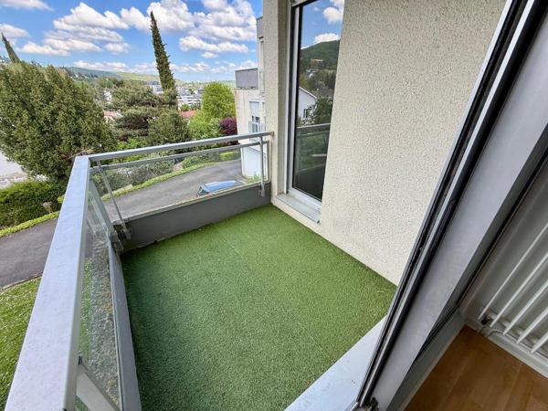 Appartement 5 pièce(s) 4 chambre(s) 120.51 m²