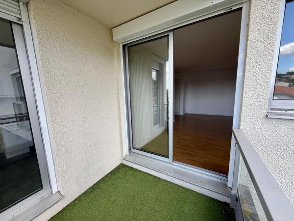 Appartement 5 pièce(s) 4 chambre(s) 120.51 m²