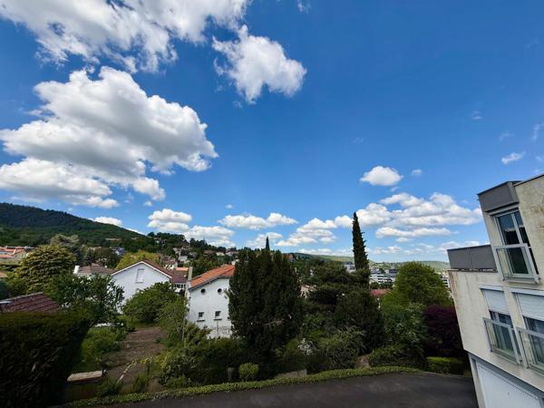 Appartement 5 pièce(s) 4 chambre(s) 120.51 m²