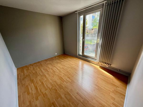 Appartement 5 pièce(s) 4 chambre(s) 120.51 m²