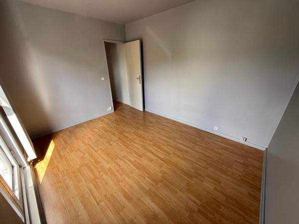 Appartement 5 pièce(s) 4 chambre(s) 120.51 m²