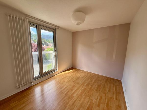 Appartement 5 pièce(s) 4 chambre(s) 120.51 m²