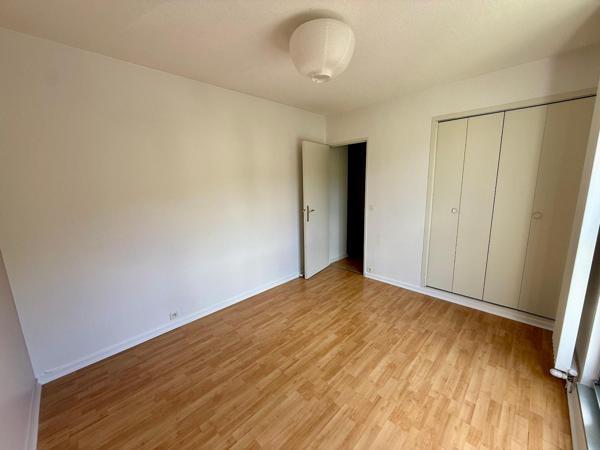 Appartement 5 pièce(s) 4 chambre(s) 120.51 m²