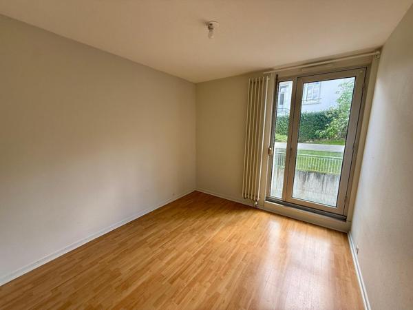 Appartement 5 pièce(s) 4 chambre(s) 120.51 m²