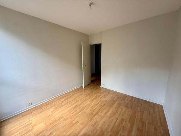 Appartement 5 pièce(s) 4 chambre(s) 120.51 m²