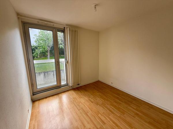 Appartement 5 pièce(s) 4 chambre(s) 120.51 m²