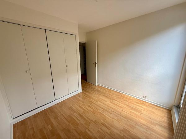 Appartement 5 pièce(s) 4 chambre(s) 120.51 m²