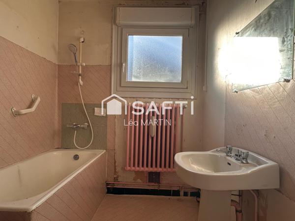 Maison familiale 150m2 - 7 pièces