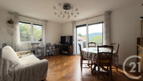 Appartement T4 à vendre  4 pièces - 74,22 m 2   ST BONNET EN CHAMPSAUR  - 05