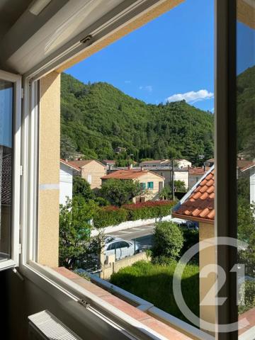 Appartement F3 à vendre  3 pièces - 66,21 m 2   DIGNE LES BAINS  - 04