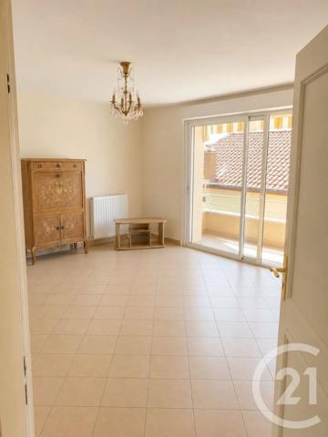 Appartement F3 à vendre  3 pièces - 66,21 m 2   DIGNE LES BAINS  - 04