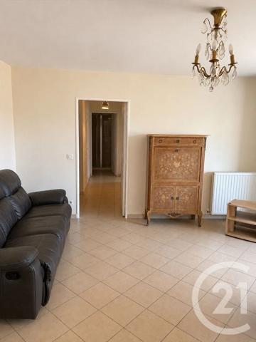 Appartement F3 à vendre  3 pièces - 66,21 m 2   DIGNE LES BAINS  - 04