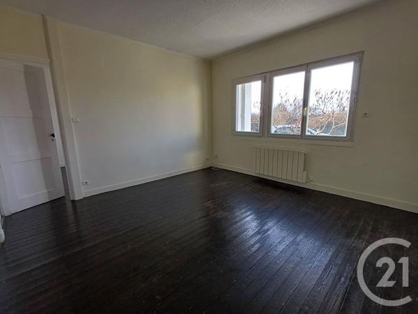 Maison à vendre  4 pièces - 58,12 m2 COMMUNE NOUVELLE D ARROU - 28