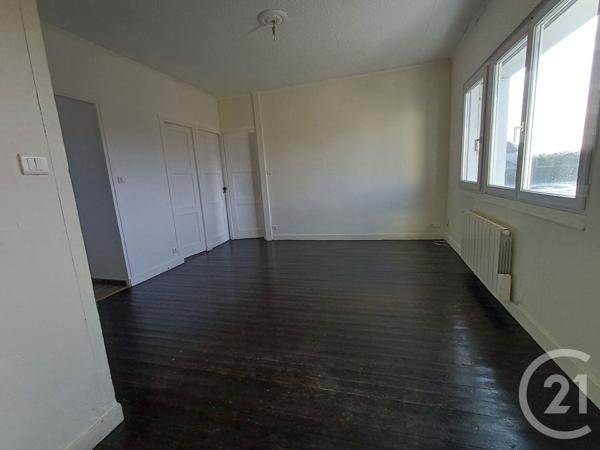 Maison à vendre  4 pièces - 58,12 m2 COMMUNE NOUVELLE D ARROU - 28