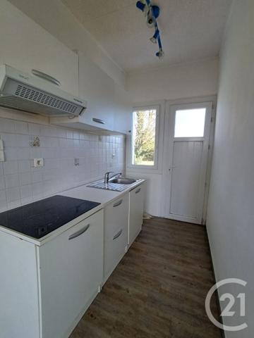 Maison à vendre  4 pièces - 58,12 m2 COMMUNE NOUVELLE D ARROU - 28