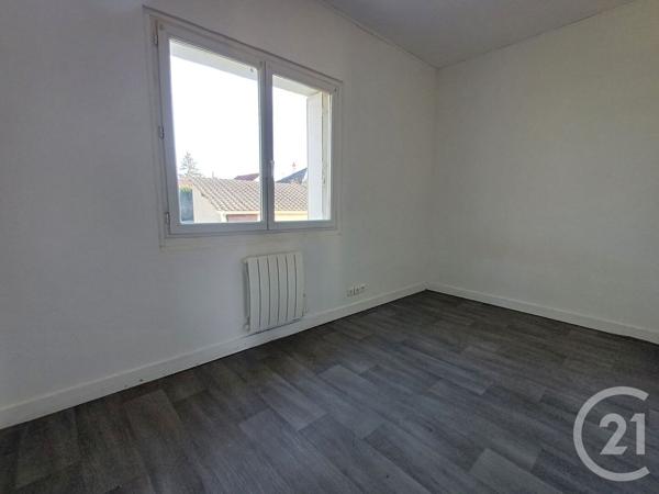 Maison à vendre  4 pièces - 58,12 m2 COMMUNE NOUVELLE D ARROU - 28