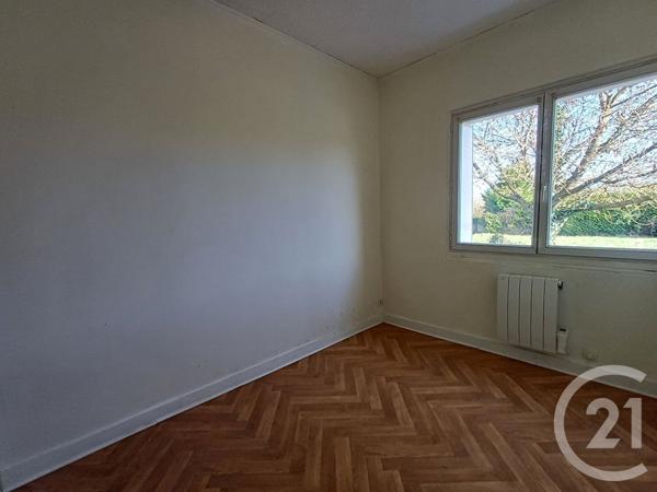 Maison à vendre  4 pièces - 58,12 m2 COMMUNE NOUVELLE D ARROU - 28