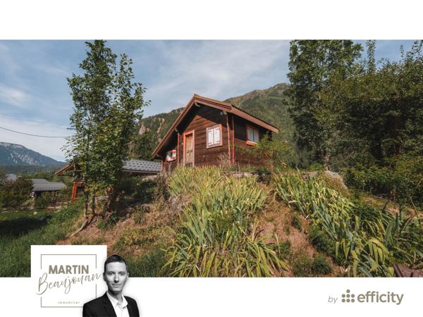 Maison
         4 pièces
        - 150 m² Bien prestige 500 000 € *
