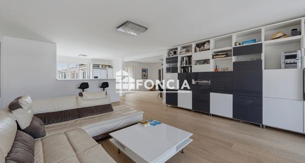 À vendre Appartement 4 pièces 127 m² - Arcachon 33120