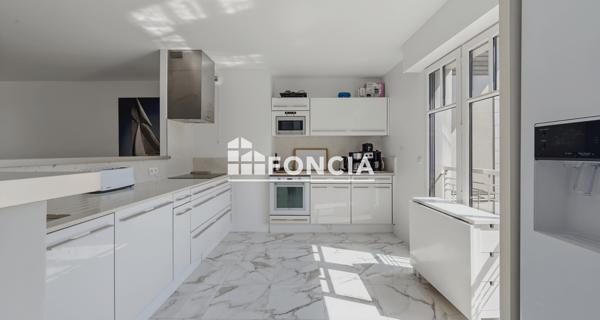 À vendre Appartement 4 pièces 127 m² - Arcachon 33120