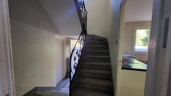 Maison 4 pièce(s) 77 m2 , Clermont ferrand