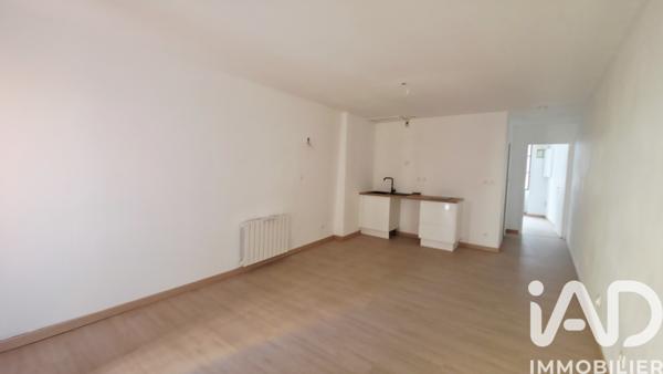 Appartement à vendre 2 pièces 40 m² Montbrison