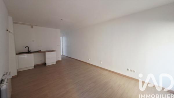 Appartement à vendre 2 pièces 40 m² Montbrison