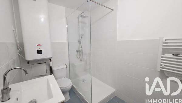 Appartement à vendre 2 pièces 40 m² Montbrison