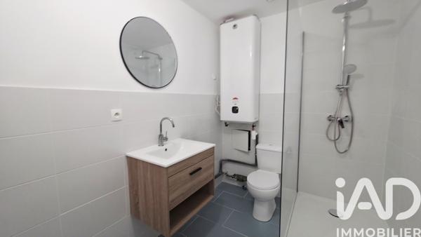 Appartement à vendre 2 pièces 40 m² Montbrison